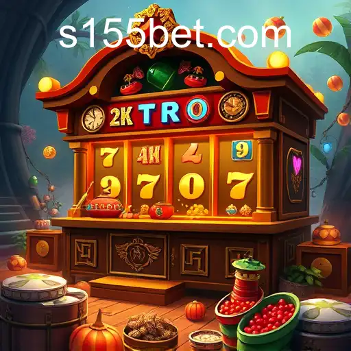 Caça-níqueis Online: Uma Análise Detalhada