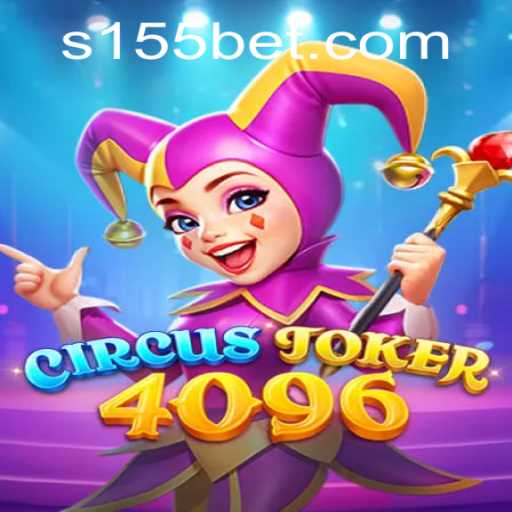 CircusJoker4096: Unveiling a Captivating Gaming Experience with 155bet