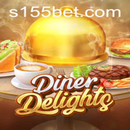 Discover DinerDelights: A Culinary Adventure with 155bet