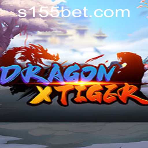 Exploring DragonXTiger: The Exciting New Game at 155bet