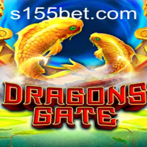 DragonsGate: Explore the Mystical World of Adventure with 155bet