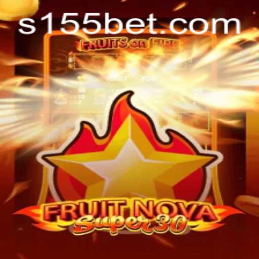 Experience the Excitement of FruitrNovaSupe30: A Revolutionary Slot Game