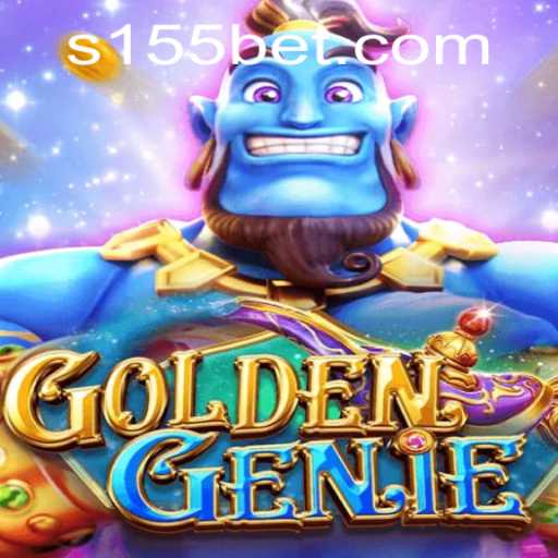 Unveiling GOLDENGENIE: The New Era of Digital Gaming