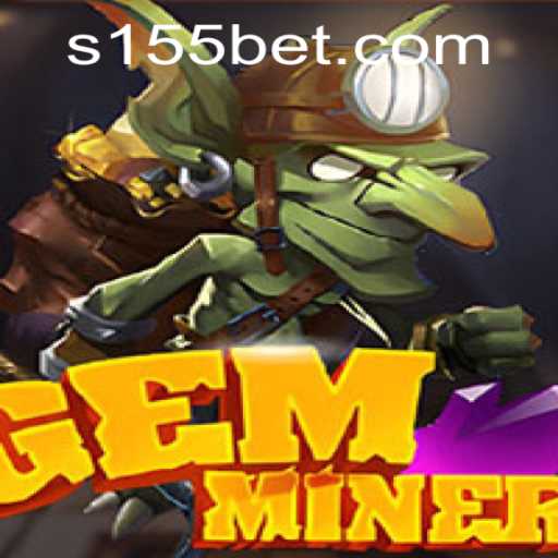 Unveiling GemMiner: A Treasure Hunt in the World of 155bet