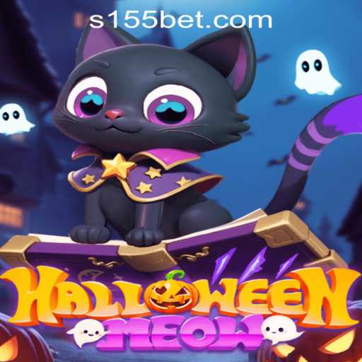 HalloweenMeow: The Spectacular Online Slot Game That’s Taking the Gaming World by Storm