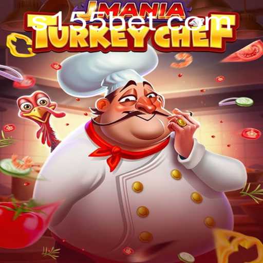 Unlock the Culinary Delights of JManiaTurkeyChef: A Thrilling Gaming Experience