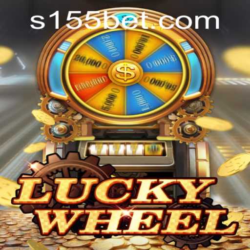 Exploring the Thrills of LuckyWheel - The Exciting Casino Game with 155bet