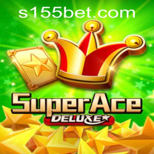 Unveiling SuperAceDeluxe: A New Era in Interactive Gaming