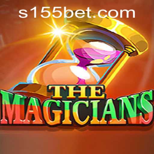 TheMagicians: A Revolutionary Gaming Experience with 155bet