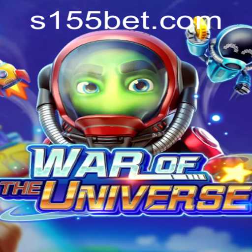 WAROFTHEUNIVERSE: A Cosmic Odyssey in the Gaming World